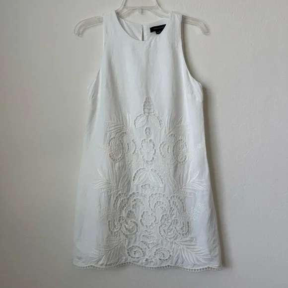 sachin and babi light blue dress Sanctuary | Dresses | Sanctuary Embroidered Blooms Dress Xs
